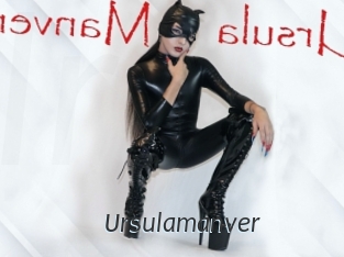 ursulamanver Ligne Rose