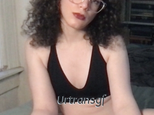 Urtransgf