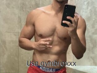 Usa_gymbroxxx