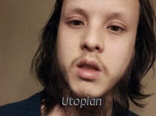Utopian