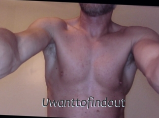 uwanttofindout Ligne Rose