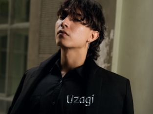 uzagi Ligne Rose