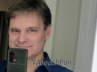 VABeachFun Ligne Rose