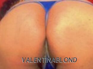 VALENTINABLOND