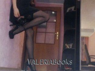 VALERIABooks