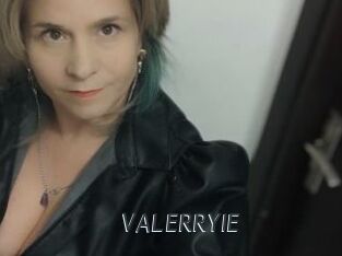 VALERRYIE