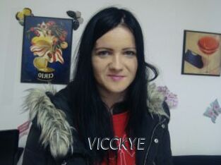 VICCKYE