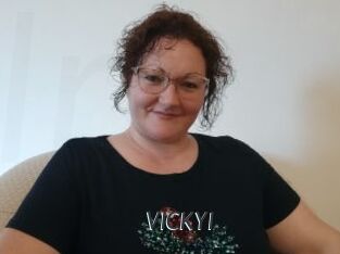 VICKYI