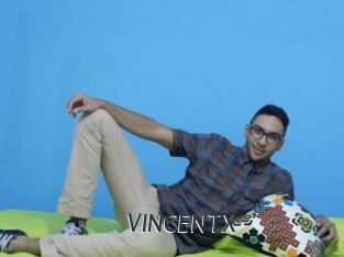 VINCENTX