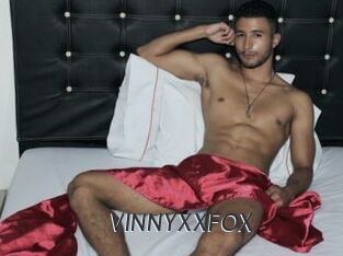 VINNYXXFOX