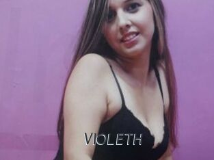 VIOLETH Ligne Rose