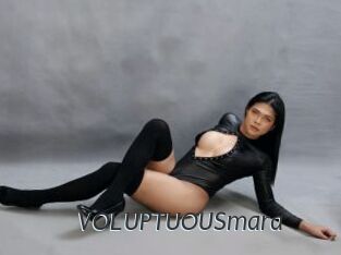 VOLUPTUOUSmara