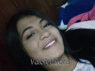 Vaiolethions