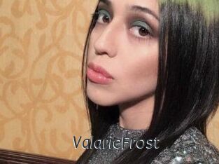 ValarieFrost