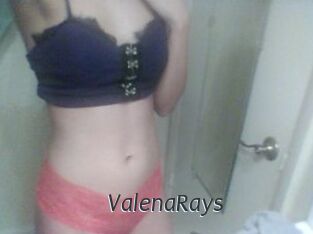 ValenaRays