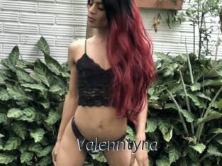 Valenntyna