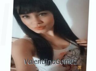 ValentiinaGomez