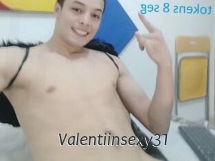 Valentiinsexy31
