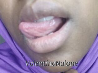 ValentinaNalone Ligne Rose