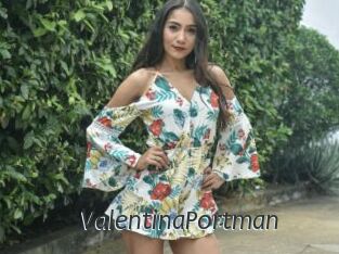 ValentinaPortman