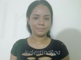 ValentinaRoa