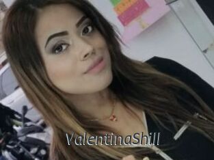 ValentinaShill Ligne Rose