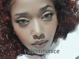 Valentinanice