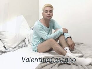 ValentinoCascano