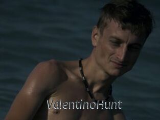 ValentinoHunt