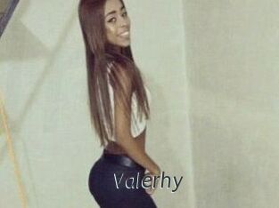 Valerhy