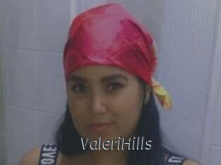 ValeriHills