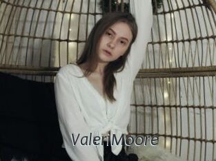 ValeriMoore