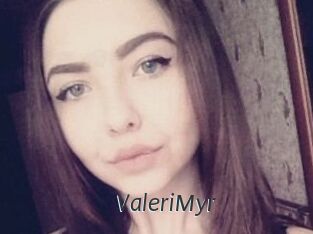 ValeriMyr