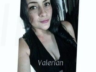 Valerian Ligne Rose