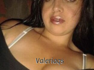 Valeriaqs
