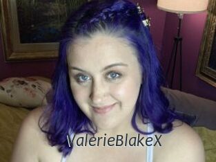 ValerieBlakeX