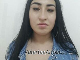 ValerieeAngel Ligne Rose