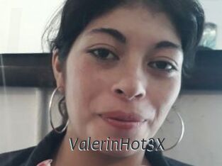 ValerinHot3X Ligne Rose