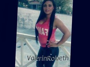 ValerinRobeth