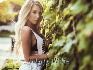 Valerry_White