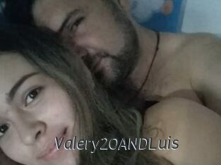 Valery20ANDLuis
