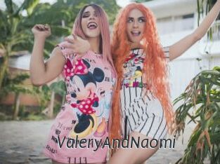ValeryAndNaomi