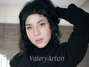 ValeryArton Ligne Rose