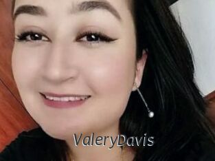 ValeryDavis