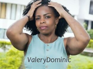 ValeryDominic
