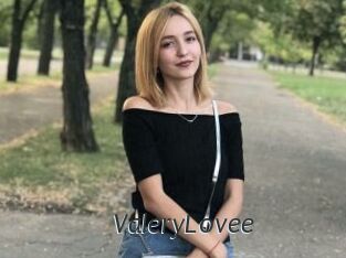 ValeryLovee Ligne Rose