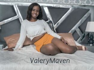 ValeryMaven