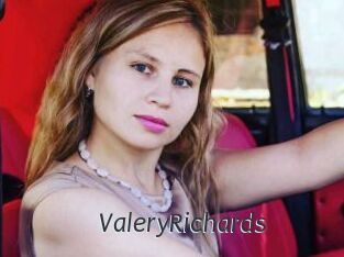 ValeryRichards