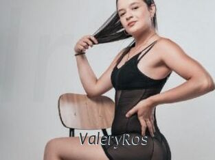 ValeryRos Ligne Rose
