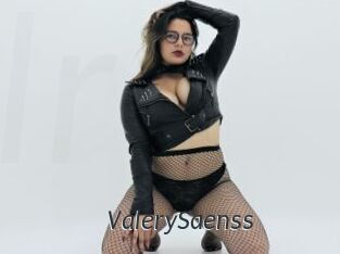 ValerySaenss